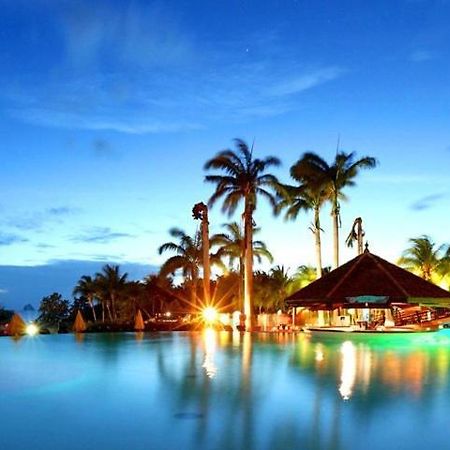 Ti Oasis Trinidad, Studio Vue Mer A Pierre & Vacances Сен-Лу Екстериор снимка